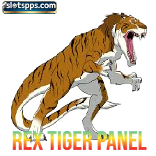 Rex Tiger Panel