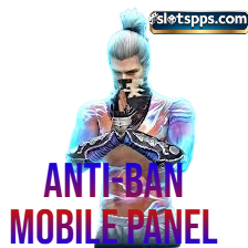 Anti-Ban Mobile Panel