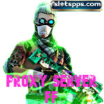 Proxy Server FF Panel