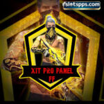 Xit PRO Panel FF