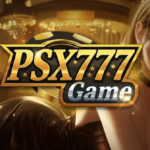 PSX777 Game