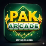 Pak Arcade