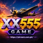 XX555 Game