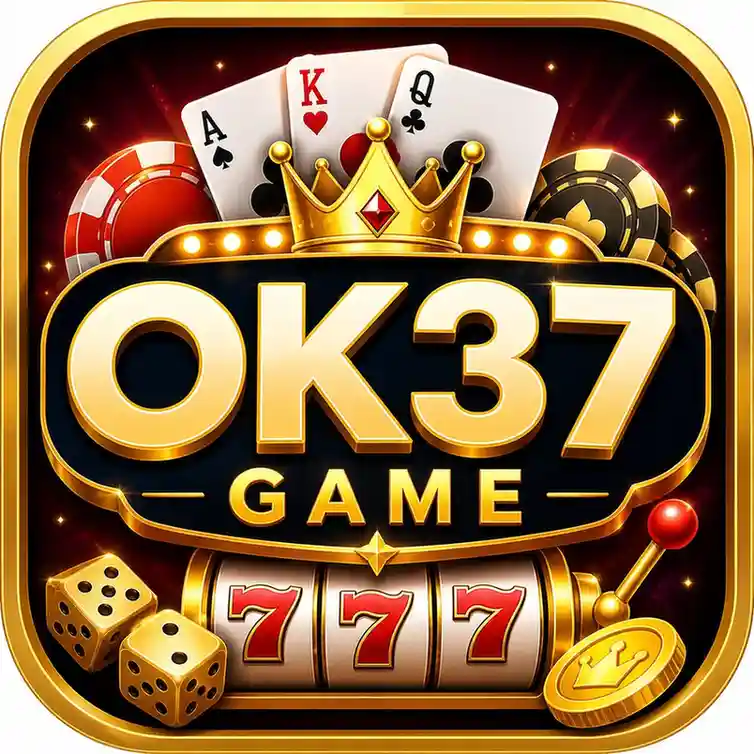 OK37 Game