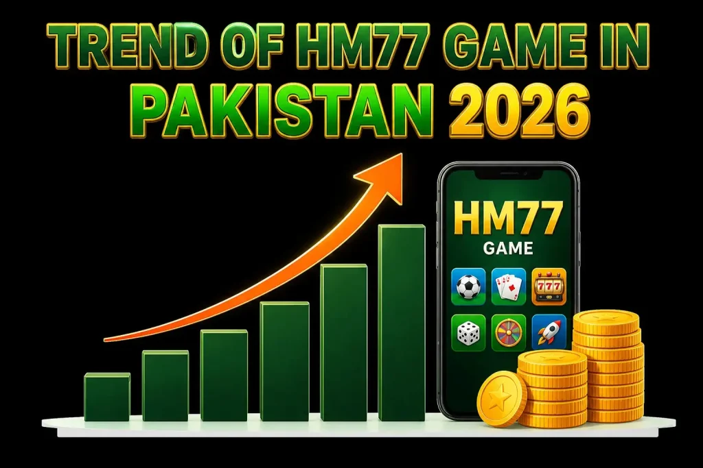 HM77 Game APK